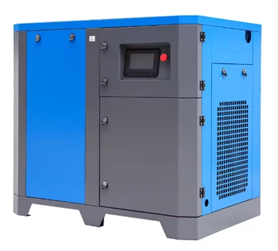 Máy nén khí biến tần nam châm vĩnh cửu-37KW