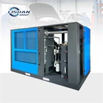 Máy nén khí tần số biến đổi nam châm vĩnh cửu75a