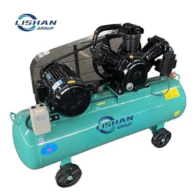 Máy nén khí làm mát bằng không khí piston2kW